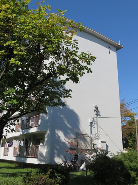 ガーデン山住宅団地 3