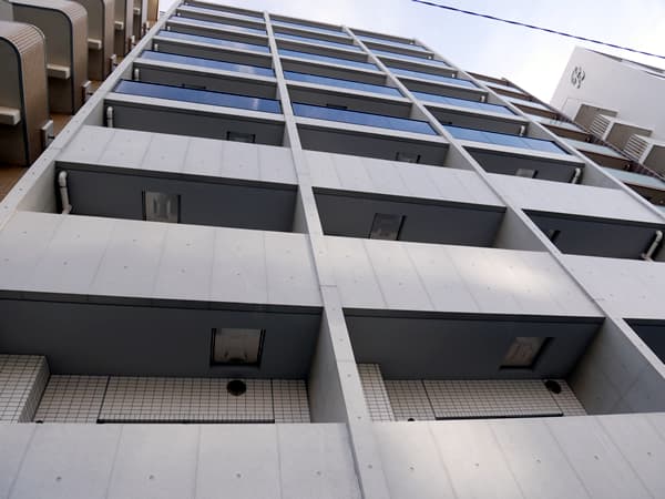 レアライズ高田馬場 1