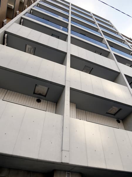 レアライズ高田馬場 2