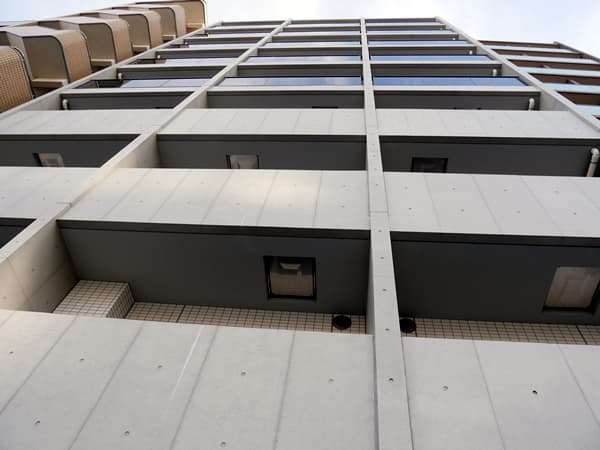 レアライズ高田馬場 3