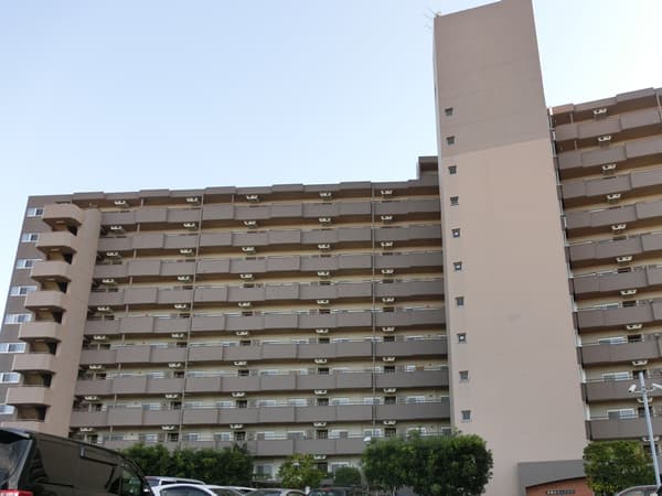 本郷台サンハイツ 2