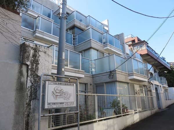 三ツ沢テレス 1