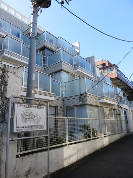 三ツ沢テレス 2