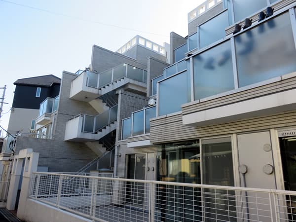 三ツ沢テレス 3