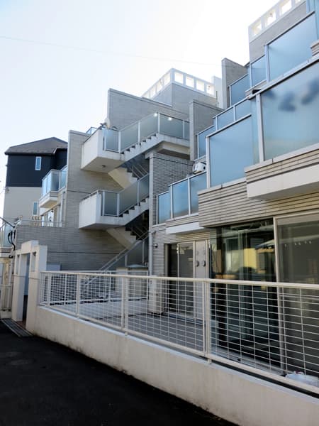 三ツ沢テレス 4