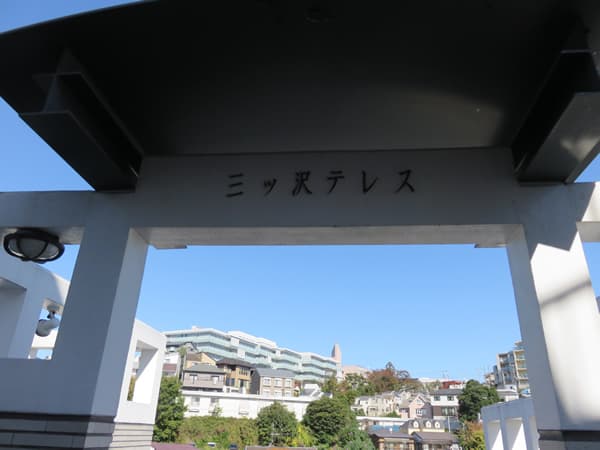 三ツ沢テレス 6