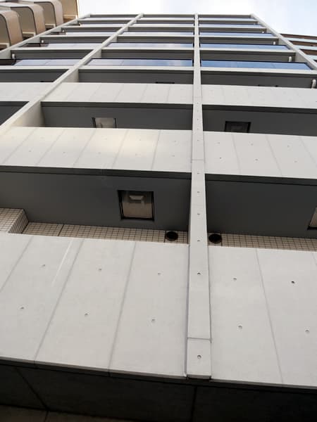 レアライズ高田馬場 4