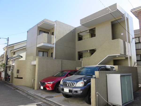 アクトピアガーデン山 1