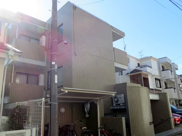 アクトピアガーデン山 3