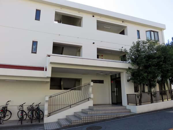 エクセレンスガーデン山 1