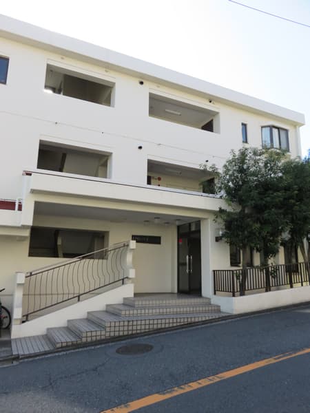 エクセレンスガーデン山 2