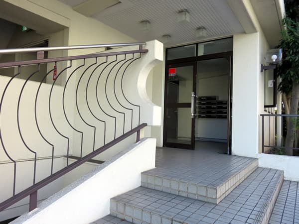 エクセレンスガーデン山 3