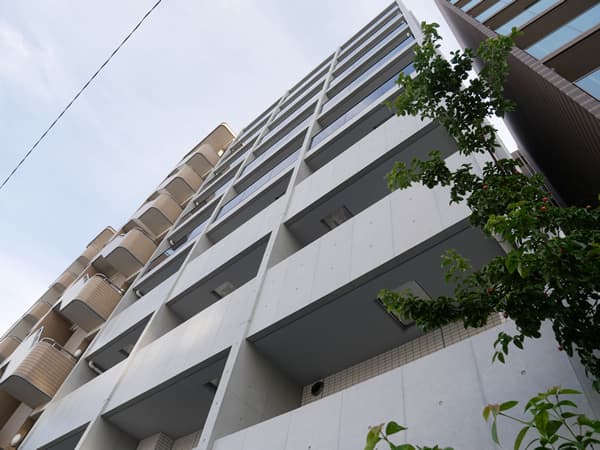 レアライズ高田馬場 5