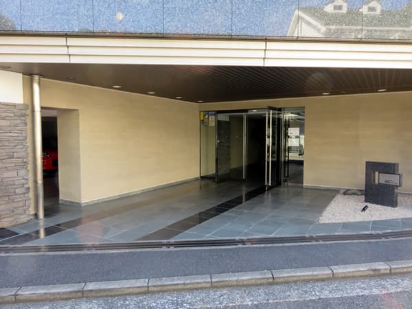 コスモ横浜ガーデン山 5