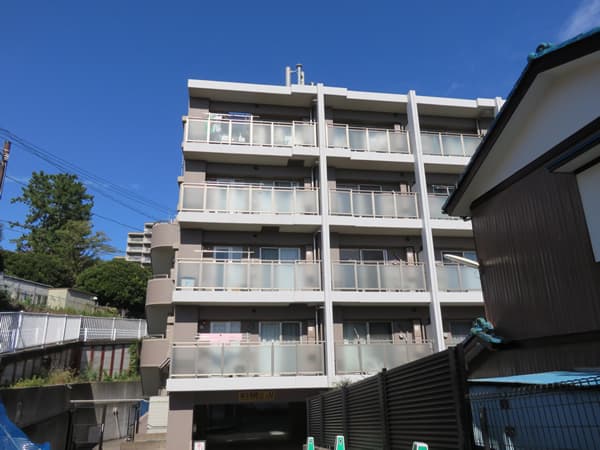 日神デュオステージ三ツ沢 2