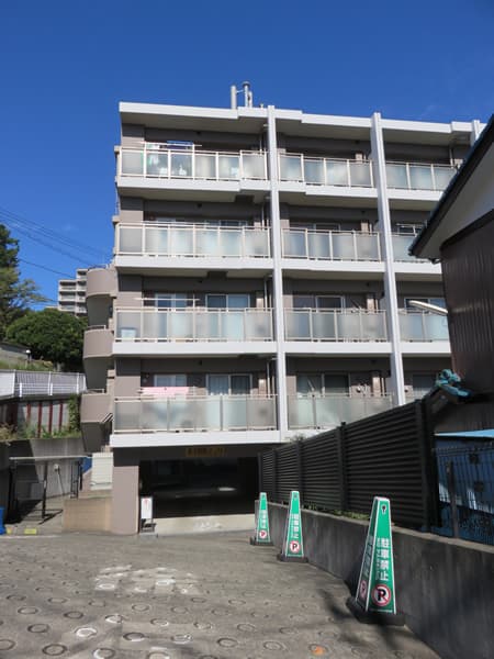 日神デュオステージ三ツ沢 3