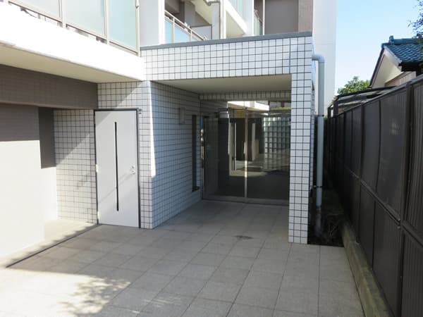 日神デュオステージ三ツ沢 4