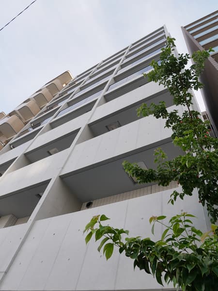 レアライズ高田馬場 6