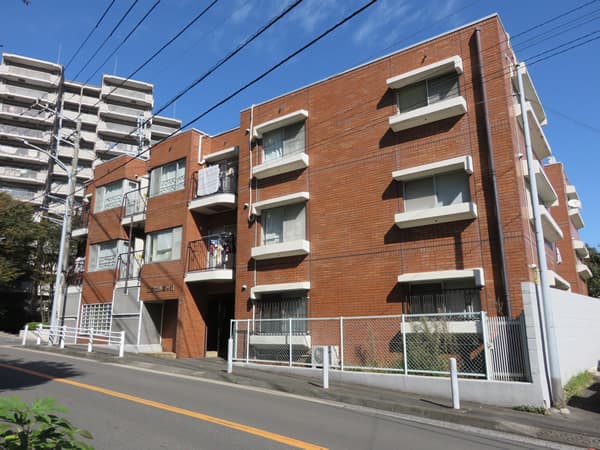 横浜エクセル三ツ沢 1