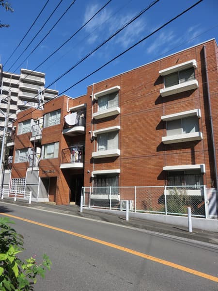 横浜エクセル三ツ沢 2