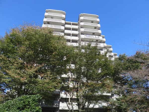 三ツ沢ガーデン山ヒルズ 3