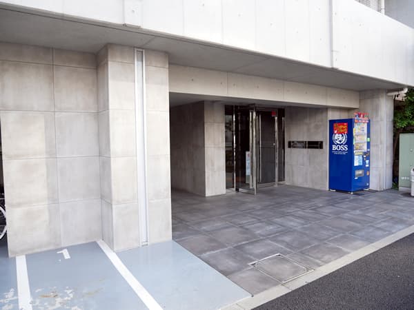 レアライズ高田馬場 7