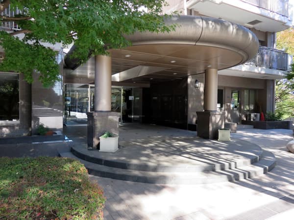 三ツ沢ガーデン山ヒルズ 6