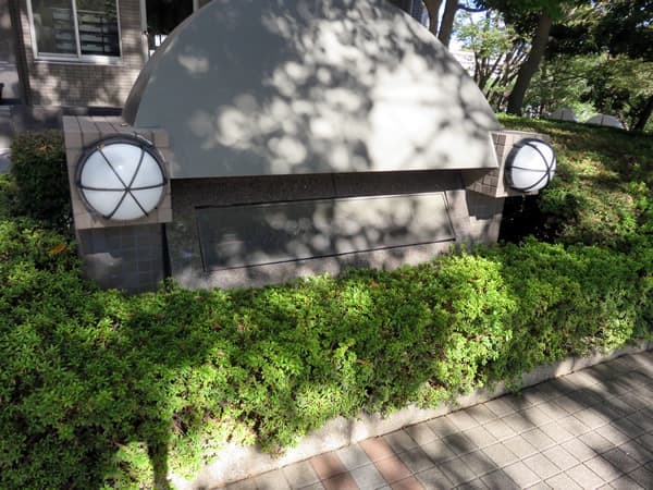 三ツ沢ガーデン山ヒルズ 7