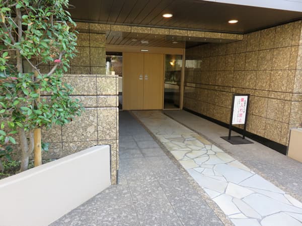 コスモ三ツ沢ガーデン山 7