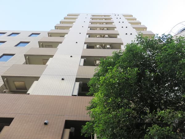 ヴェルト五反田イースト 1