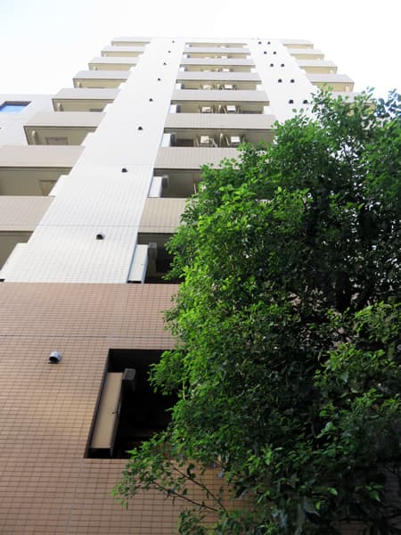 ヴェルト五反田イースト 2