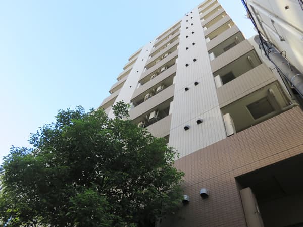 ヴェルト五反田イースト 3