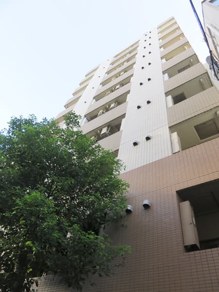 ヴェルト五反田イースト 4