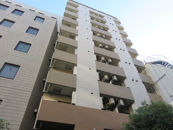 ヴェルト五反田イースト 5