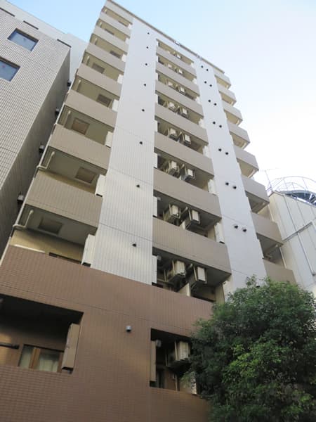 ヴェルト五反田イースト 6