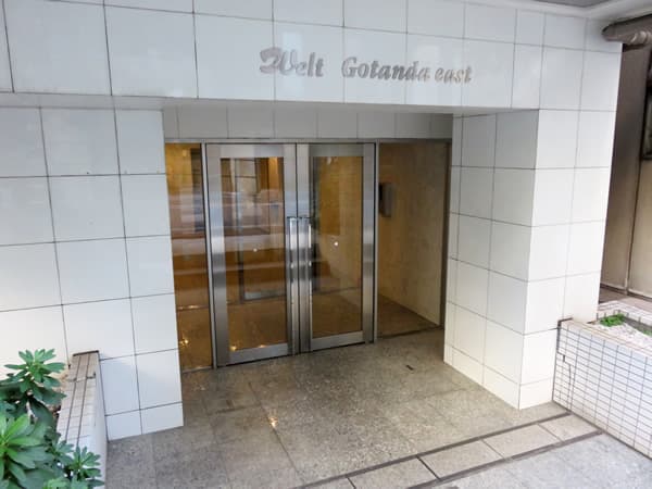 ヴェルト五反田イースト 7