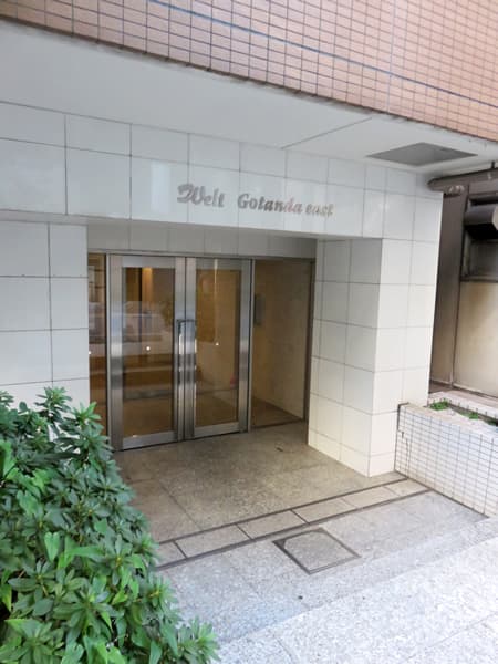 ヴェルト五反田イースト 8