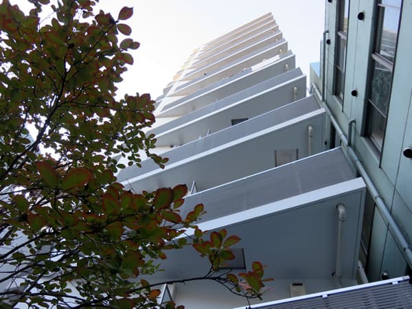 ルリオン五反田 1