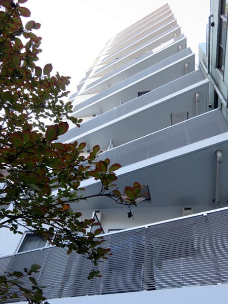 ルリオン五反田 2