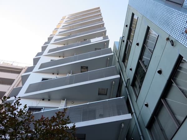 ルリオン五反田 3