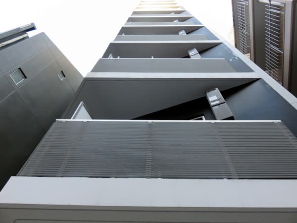 ルリオン五反田 5