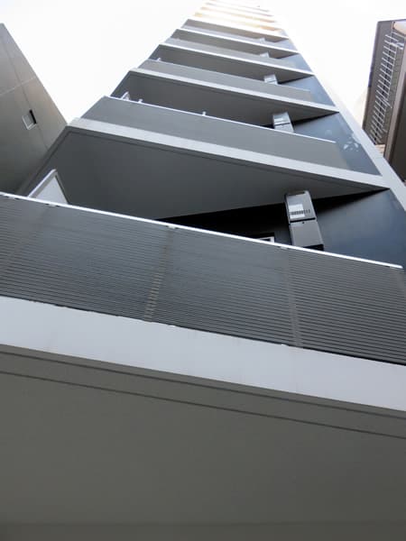 ルリオン五反田 6