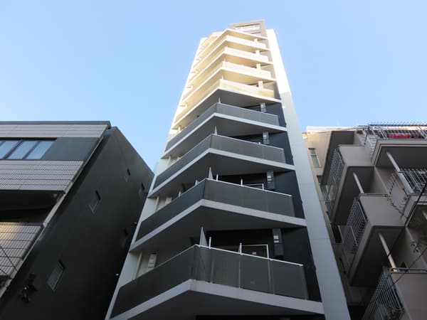 ルリオン五反田 7