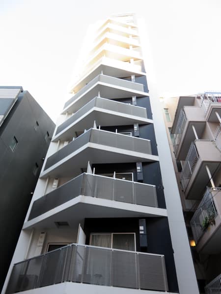 ルリオン五反田 8