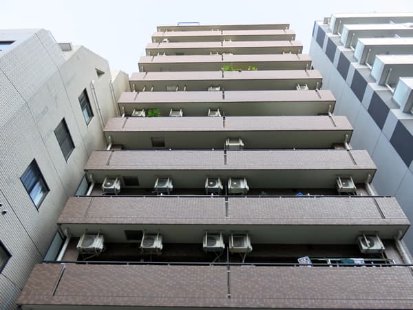 藤和シティホームズ島津山西 1