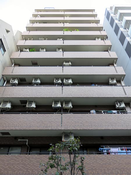 藤和シティホームズ島津山西 2