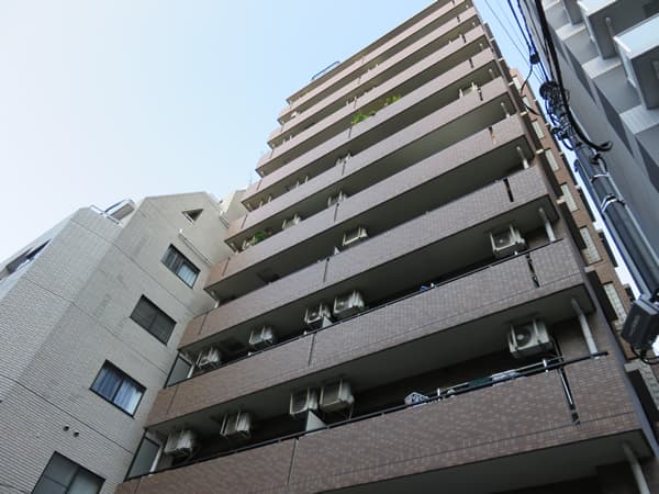 藤和シティホームズ島津山西 3