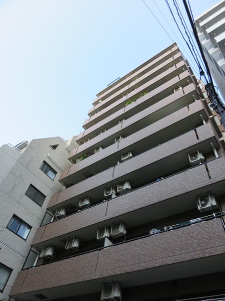 藤和シティホームズ島津山西 4