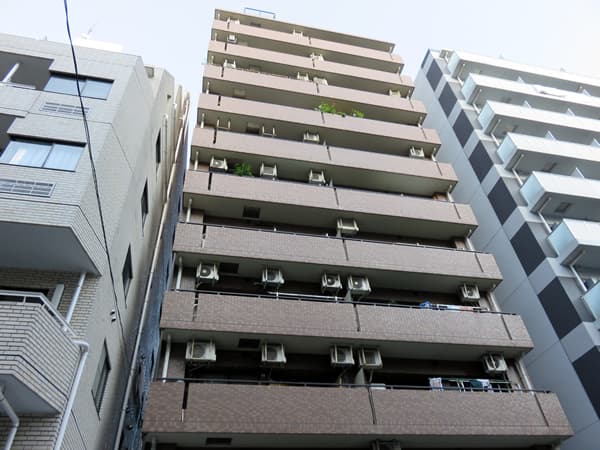 藤和シティホームズ島津山西 5