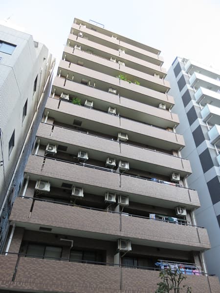 藤和シティホームズ島津山西 6